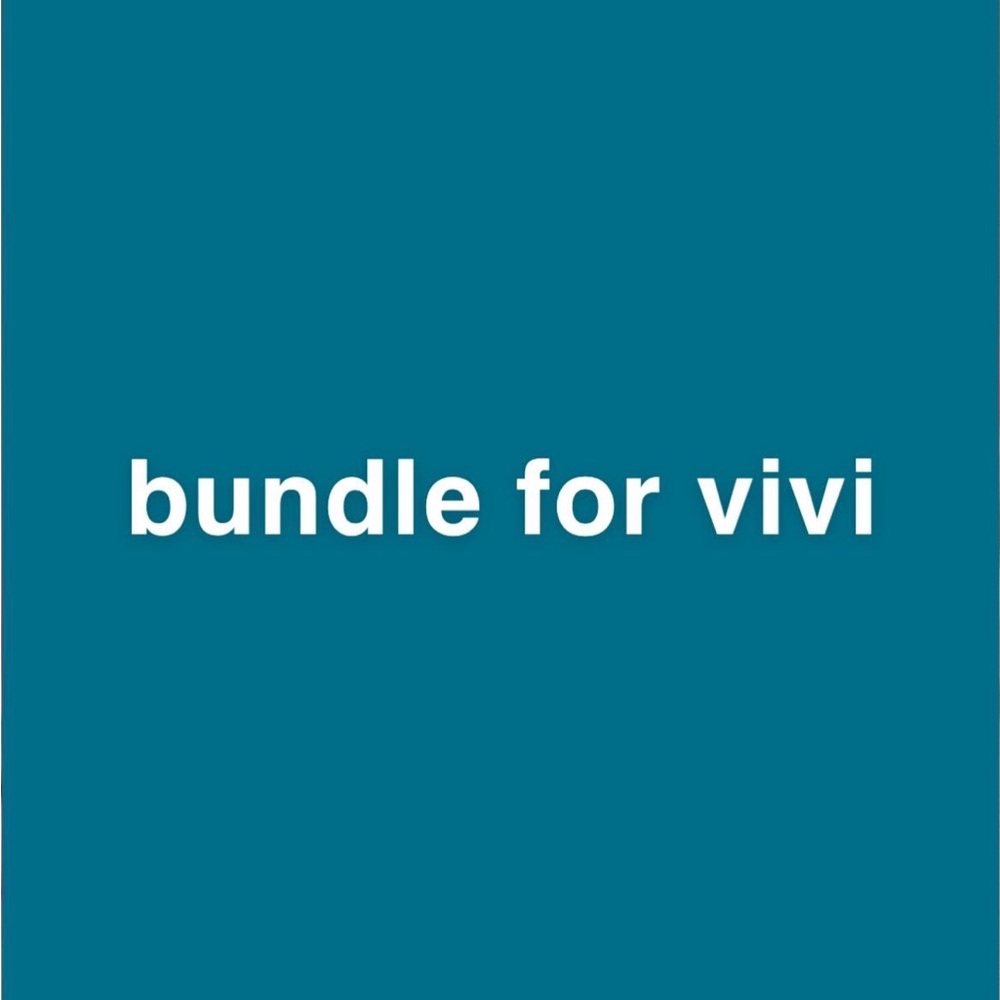 bundle for vivi